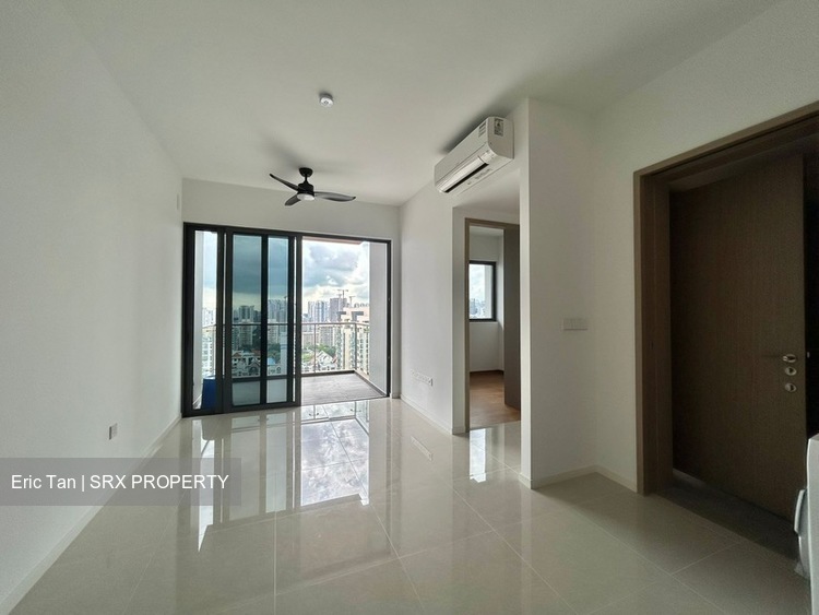 Jalan Kemaman (D12), Condominium #495755971